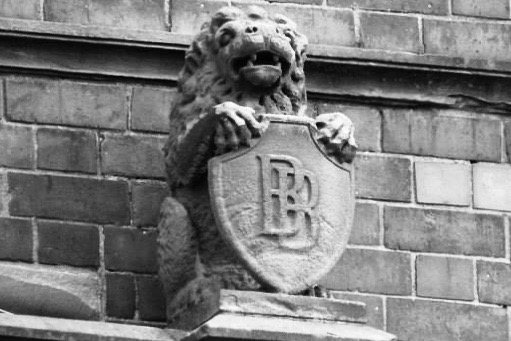 Belfast Banking Company Portrush