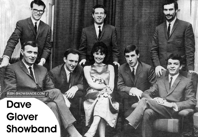 The Dave Glover Showband with Muriel Day