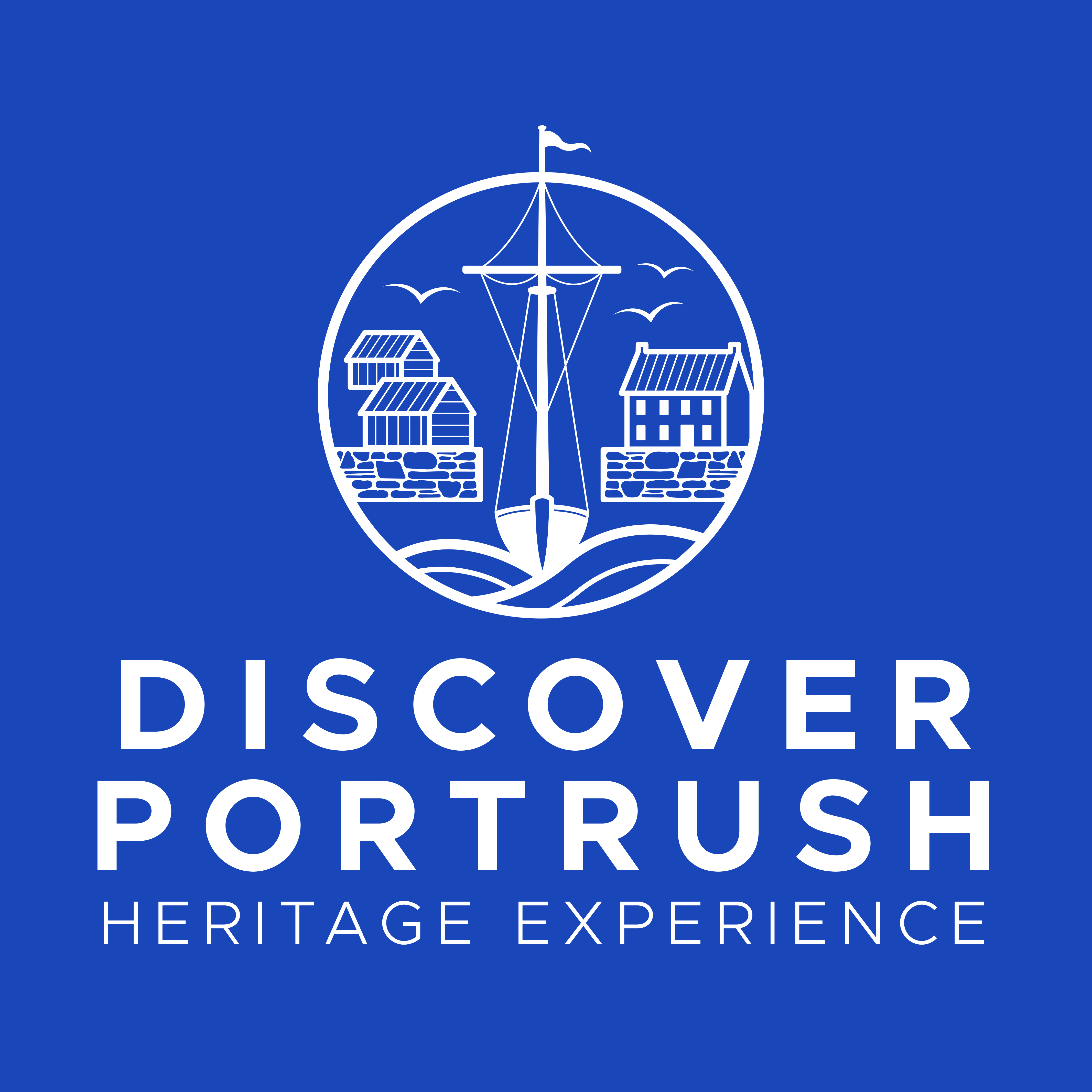 Discover Portrush Heritage Experience